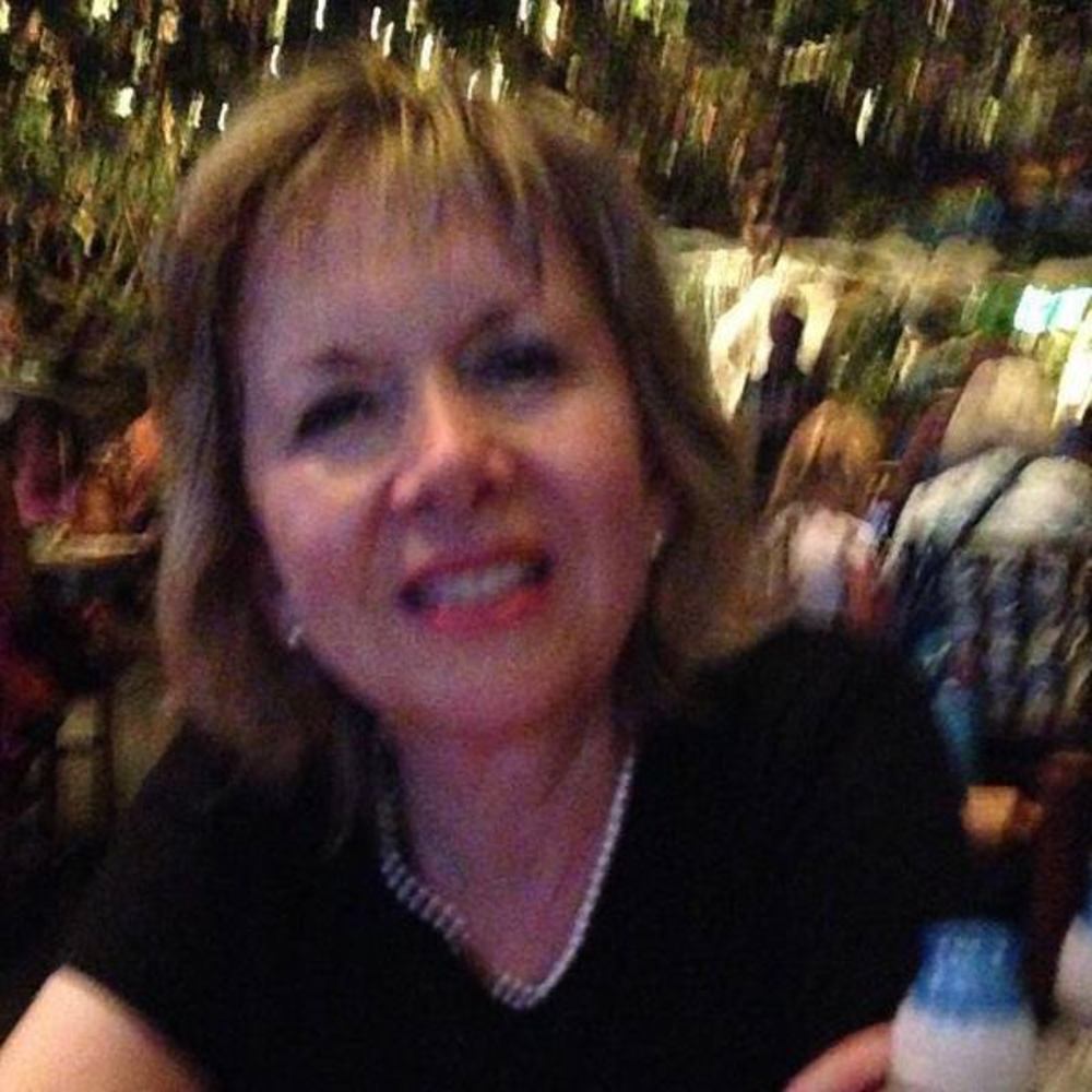 Meet your Posher, Marcy